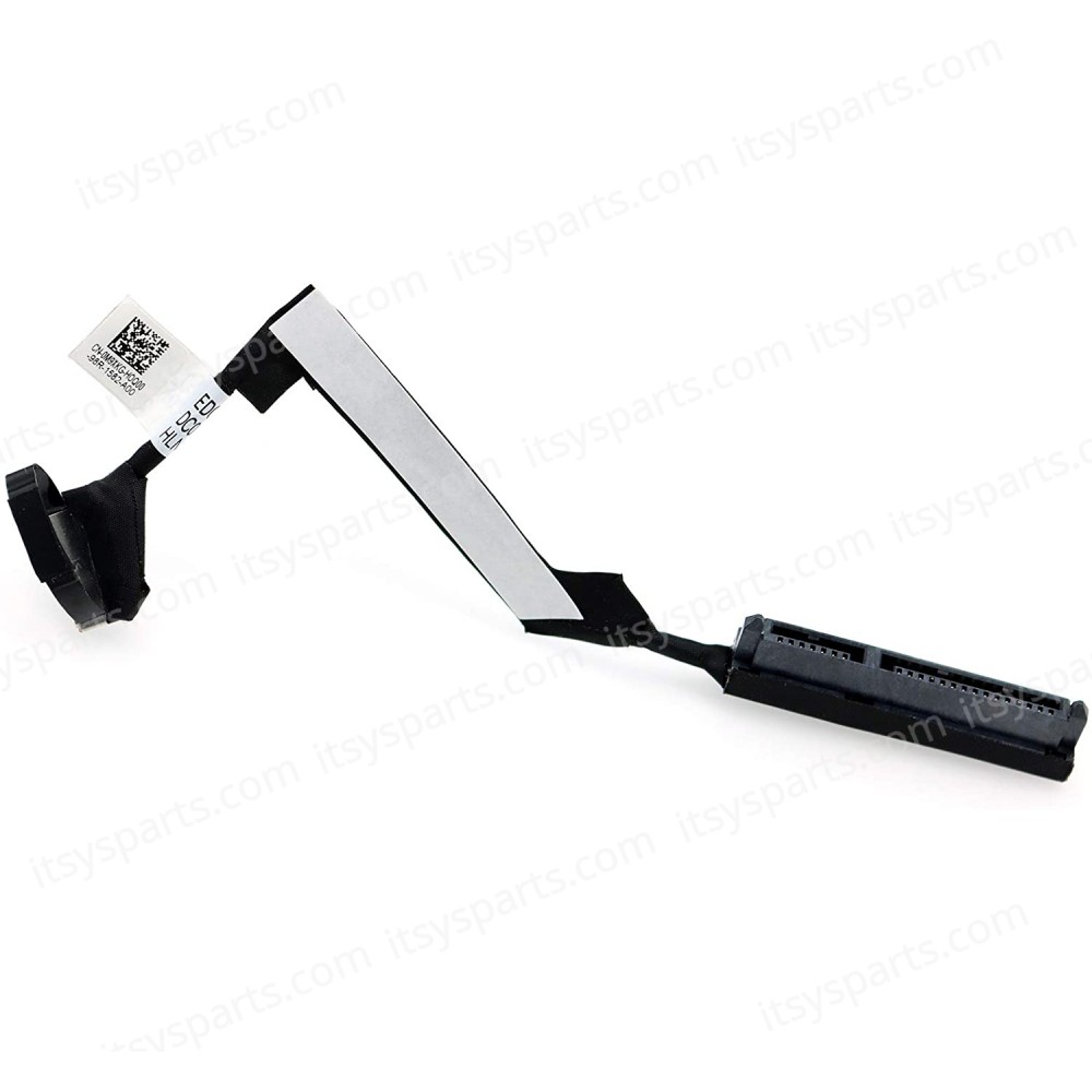 Disk Cable - SSD Hard Drive Cable Compatible for Dell Latitude 5400 5401 5402 5405 0M9XKG DC02C00K000 OEM (Ref.-1-HDC0074)
