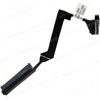 Disk Cable - SSD Hard Drive Cable Compatible for Dell Latitude 5400 5401 5402 5405 0M9XKG DC02C00K000 OEM (Ref.-1-HDC0074)