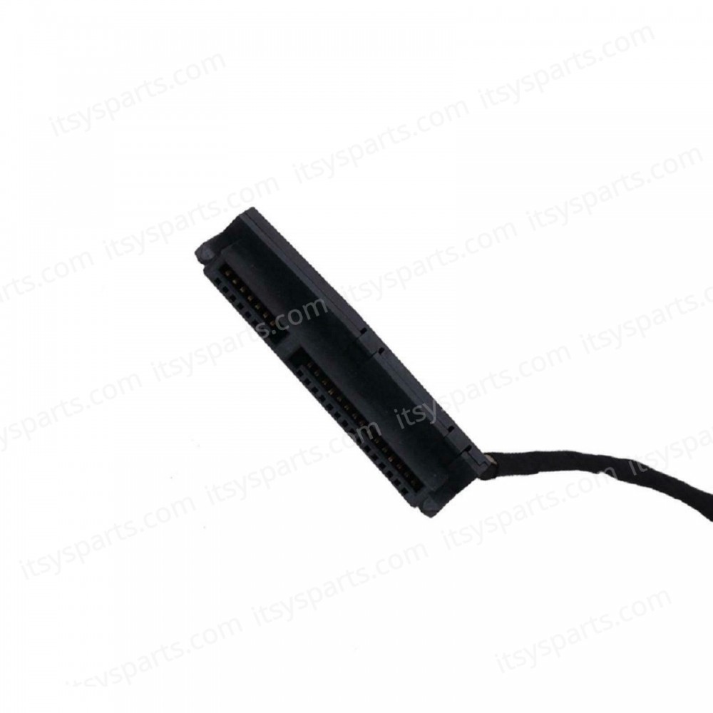 HDD Hard Drive Cable - HDD Hard Drive Cable Compatible for HP Pavilion DV7-7000 DV7T-7000 50.4SU17.021 OEM(Ref. 1-HDC0078)