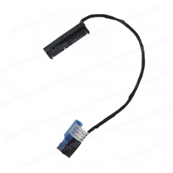 HDD Hard Drive Cable - HDD Hard Drive Cable Compatible for HP Pavilion DV7-7000 DV7T-7000 50.4SU17.021 OEM(Ref. 1-HDC0078)