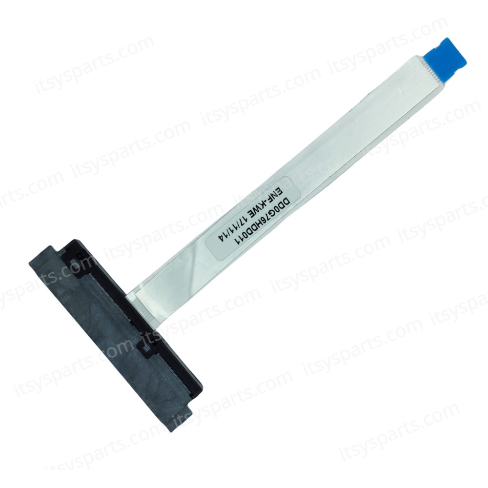 HDD Hard Drive Cable - HDD Hard Drive Cable Compatible for HP 15-C series 15-CB 15-CC 15-CK 15-CB000TX DD0G76HD011 OEM(Ref. 1-HDC0088) HDD Hard Drive Cable - HDD Hard Drive Cable Compatible for HP 15-C series 15-CB 15-CC 15-CK 15-CB000TX DD0G76HD011 OEM(Ref. 1-HDC0088)