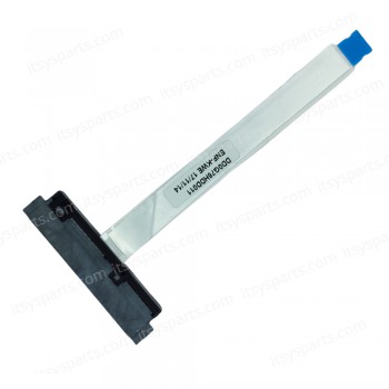 HDD Hard Drive Cable - HDD Hard Drive Cable Compatible for HP 15-C series 15-CB 15-CC 15-CK 15-CB000TX DD0G76HD011 OEM(Ref. 1-HDC0088)