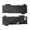 Greek Laptop Keyboard for Asus ROG Strix GL703 GL703G GL703GS GL703GM Backlit Keyboard GR backlit OEM (SKU.40652GRBACKLIT)