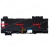 Greek Laptop Keyboard for Asus ROG Strix GL703 GL703G GL703GS GL703GM Backlit Keyboard GR backlit OEM (SKU.40652GRBACKLIT)
