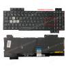 Laptop Keyboard for Asus GL504G GL504GM GL504GS GL504GV GL504GW Backlit Keyboard GR backlit (SKU.40653GRBACKLIT)