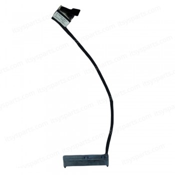 Disk Cable - HDD SATA Hard Drive Cable Compatible for Toshiba All In One LX830 LX835 LX835-D LX835-D3203 LX835-D3304 6017B0374901 OEM(Ref. 1-HDC0097)