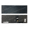 Laptop Keyboard - Keyboard for Lenovo IdeaPad 520-15 520-15IKB 320S-15 320S-15ISK 320S-15IKB Blue Gr version (Ref.40486GRBLUEBL)