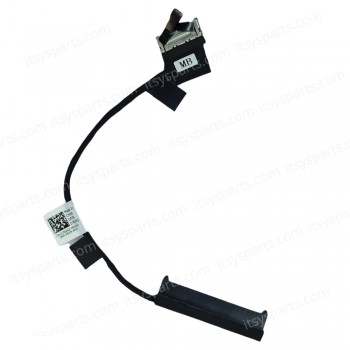 Disk Cable - HDD Sata Hard Drive Cable Compatible for Dell Latitude 3500 E3500 07N2N2 OEM(Ref. 1-HDC0102)