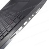 Palmrest - Cover c Laptop Asus Rog GX700V GX700VO G701VI G701VO G701VIK 90NB09F1-R31UK0 Palmrest GR backlit (Ref.40657GRPALM)
