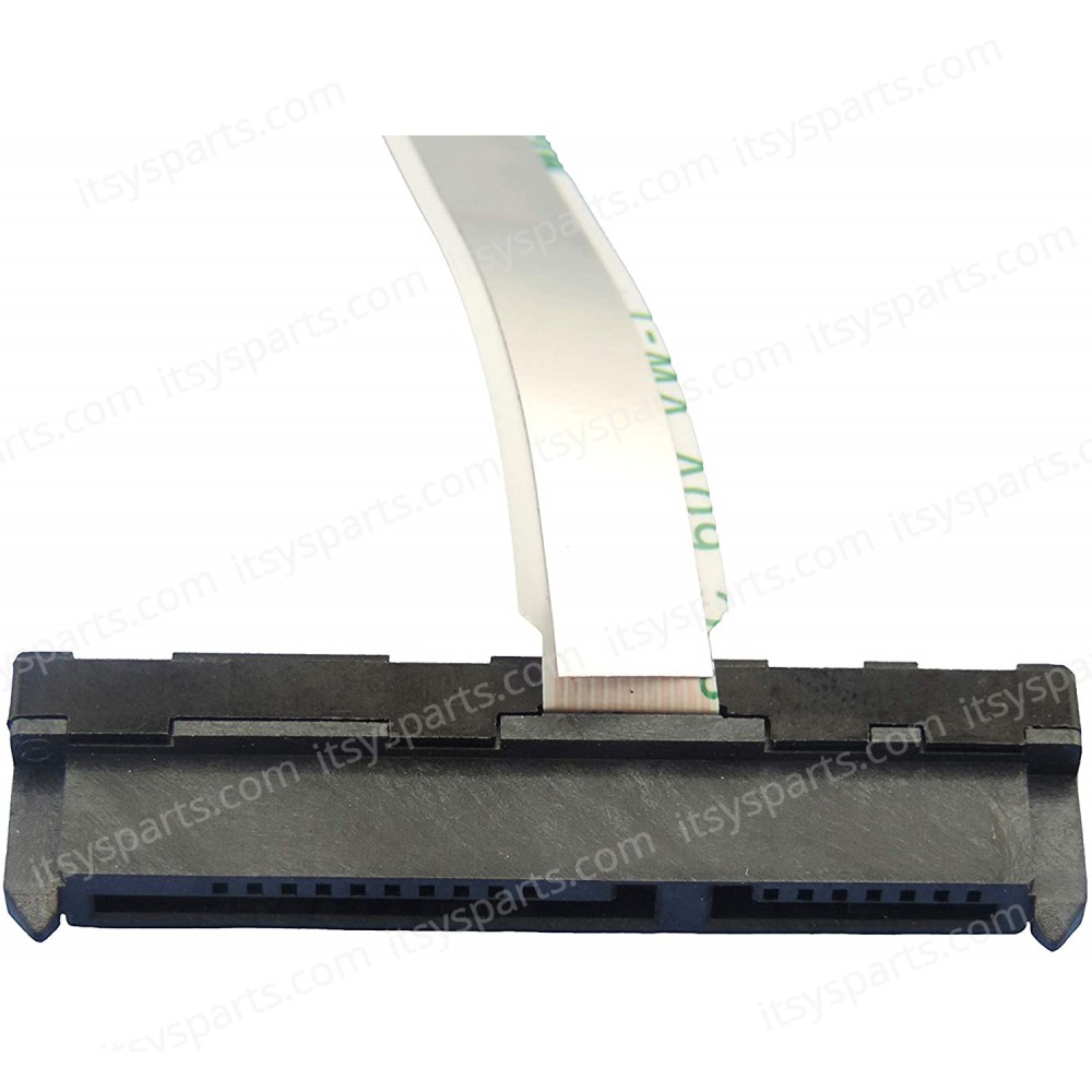 Disk Cable - HDD SATA Hard Drive Cable Compatible for Dell Vostro 5471 0YG73X OEM(Ref. 1-HDC0108)