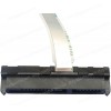 Disk Cable - HDD SATA Hard Drive Cable Compatible for Dell Vostro 5471 0YG73X OEM(Ref. 1-HDC0108)