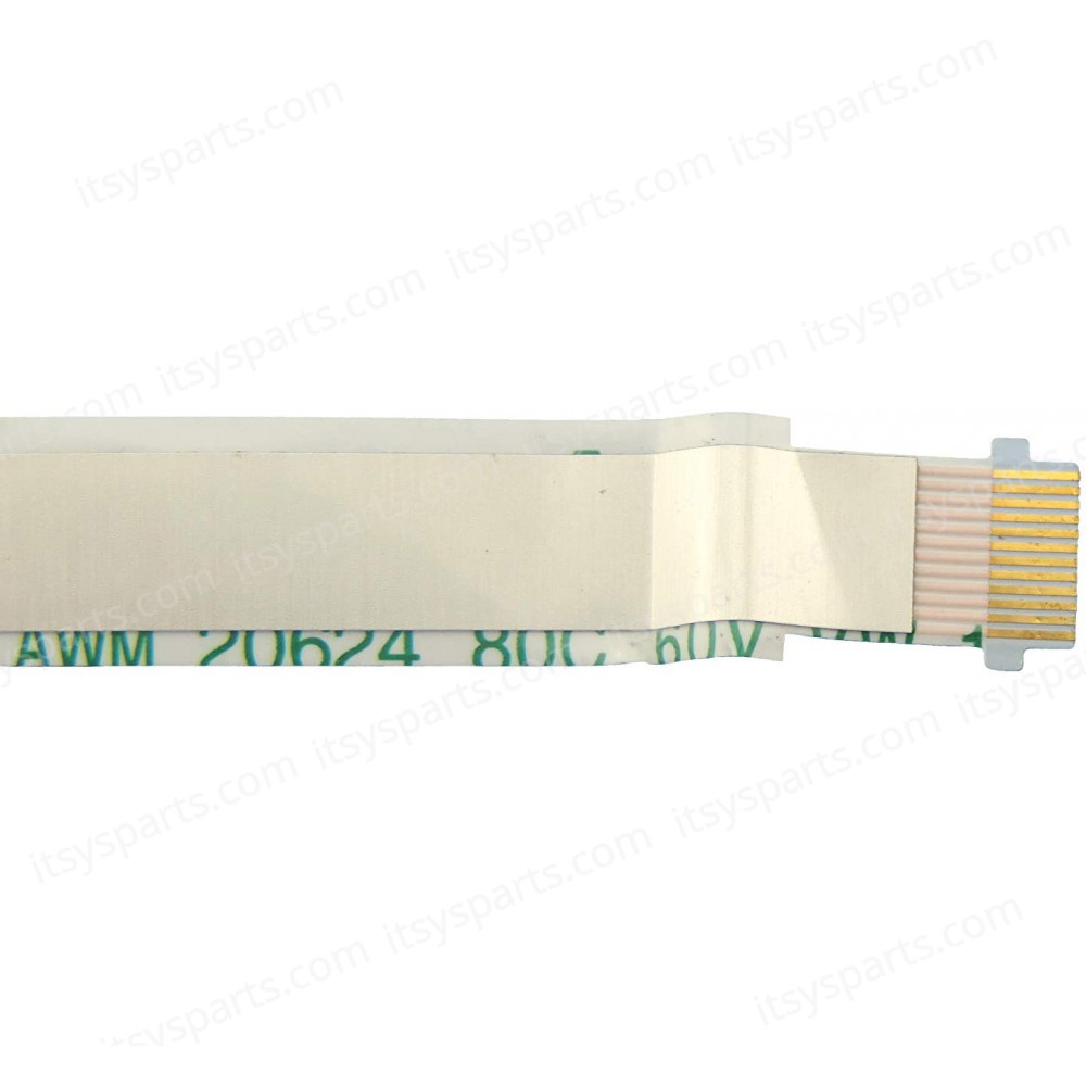 Disk Cable - HDD SATA Hard Drive Cable Compatible for Dell Vostro 5471 0YG73X OEM(Ref. 1-HDC0108)