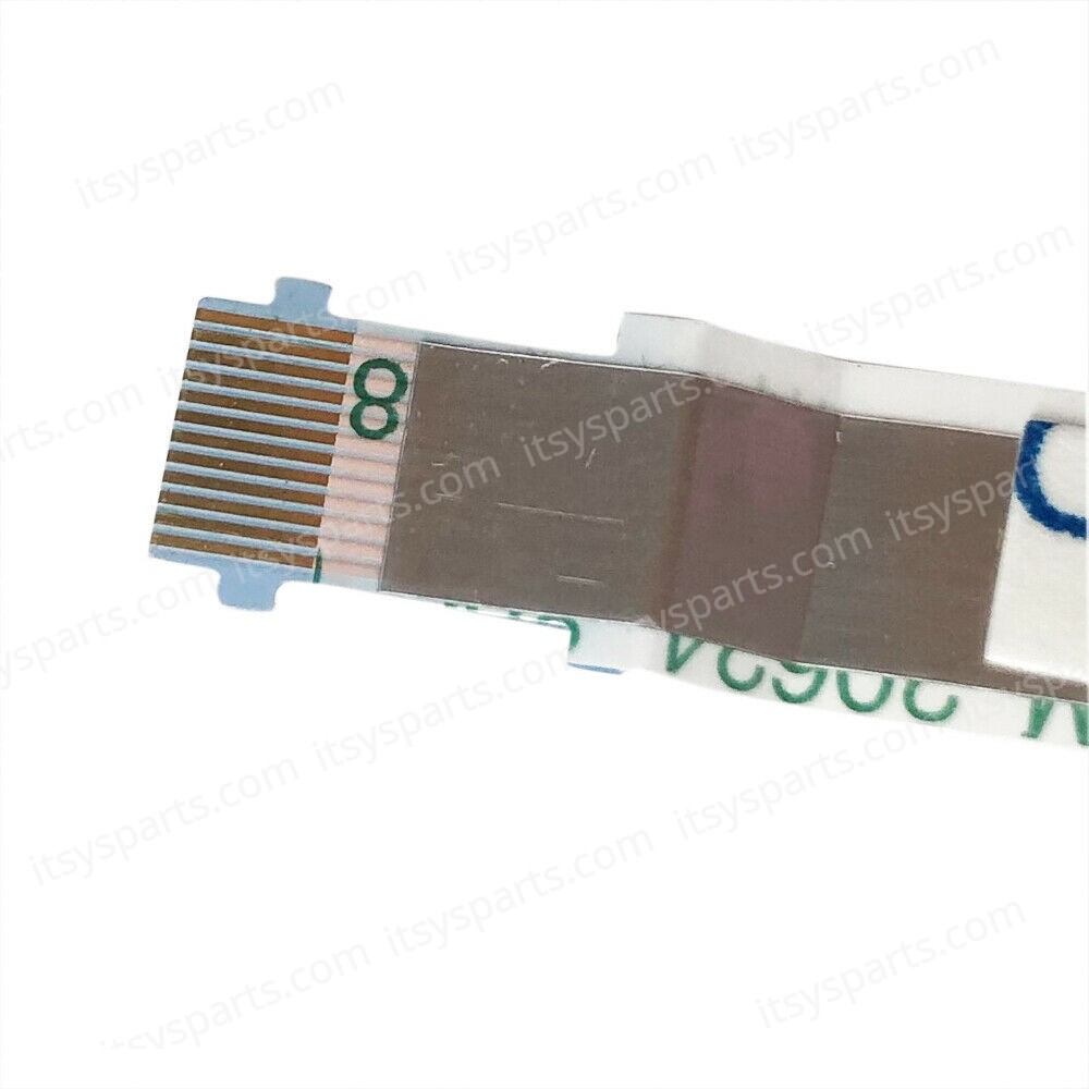Disk Cable - HDD SATA Hard Drive Cable Compatible for Dell Inspiron 5580 5585 5588 450.0F803.0011 OEM(Ref. 1-HDC0109)
