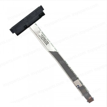 Disk Cable - HDD SATA Hard Drive Cable Compatible for Dell Inspiron 5580 5585 5588 450.0F803.0011 OEM(Ref. 1-HDC0109)