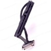 Disk Cable - HDD SATA Hard Drive Cable Compatible for Dell Inspiron 7359 2-in-1 13-7347 13-7348 13-7352 7359 7353 0MK3V3 450.01V02.0001 OEM(Ref. 1-HDC0111)
