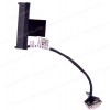Disk Cable - HDD SATA Hard Drive Cable Compatible for Dell Inspiron 7359 2-in-1 13-7347 13-7348 13-7352 7359 7353 0MK3V3 450.01V02.0001 OEM(Ref. 1-HDC0111) Disk Cable - HDD SATA Hard Drive Cable Compatible for Dell Inspiron 7359 2-in-1 13-7347 13-7348 13-7352 7359 7353 0MK3V3 450.01V02.0001 OEM(Ref. 1-HDC0111)