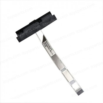 Disk Cable - HDD SATA Hard Drive Cable Compatible for Dell Inspiron 15r-7000 15R 7566 7567 0NP27Y NBX00023700 ZJOT869 OEM(Ref. 1-HDC0113)