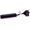 Disk Cable - HDD SATA Hard Drive Cable Compatible for Dell Inspiron 15-7570 7570 7580 7573 450.0CL03.0001 0R93Y2 OEM(Ref. 1-HDC0114)
