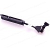 Disk Cable - HDD SATA Hard Drive Cable Compatible for Dell Inspiron 15-7570 7570 7580 7573 450.0CL03.0001 0R93Y2 OEM(Ref. 1-HDC0114) Disk Cable - HDD SATA Hard Drive Cable Compatible for Dell Inspiron 15-7570 7570 7580 7573 450.0CL03.0001 0R93Y2 OEM(Ref. 1-HDC0114)