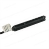 Disk Cable - HDD SATA Hard Drive Cable Compatible for Dell latitude E5280 DC02C00EP00 0RK5TV OEM(Ref. 1-HDC0118)