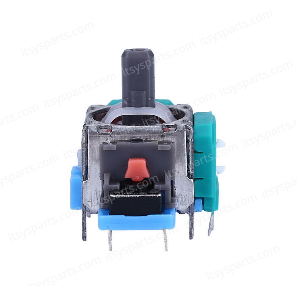 Joystick controller module xbox one ps4 playstation 4 and 3d module analog stick ( SKU.1-GAME001 )