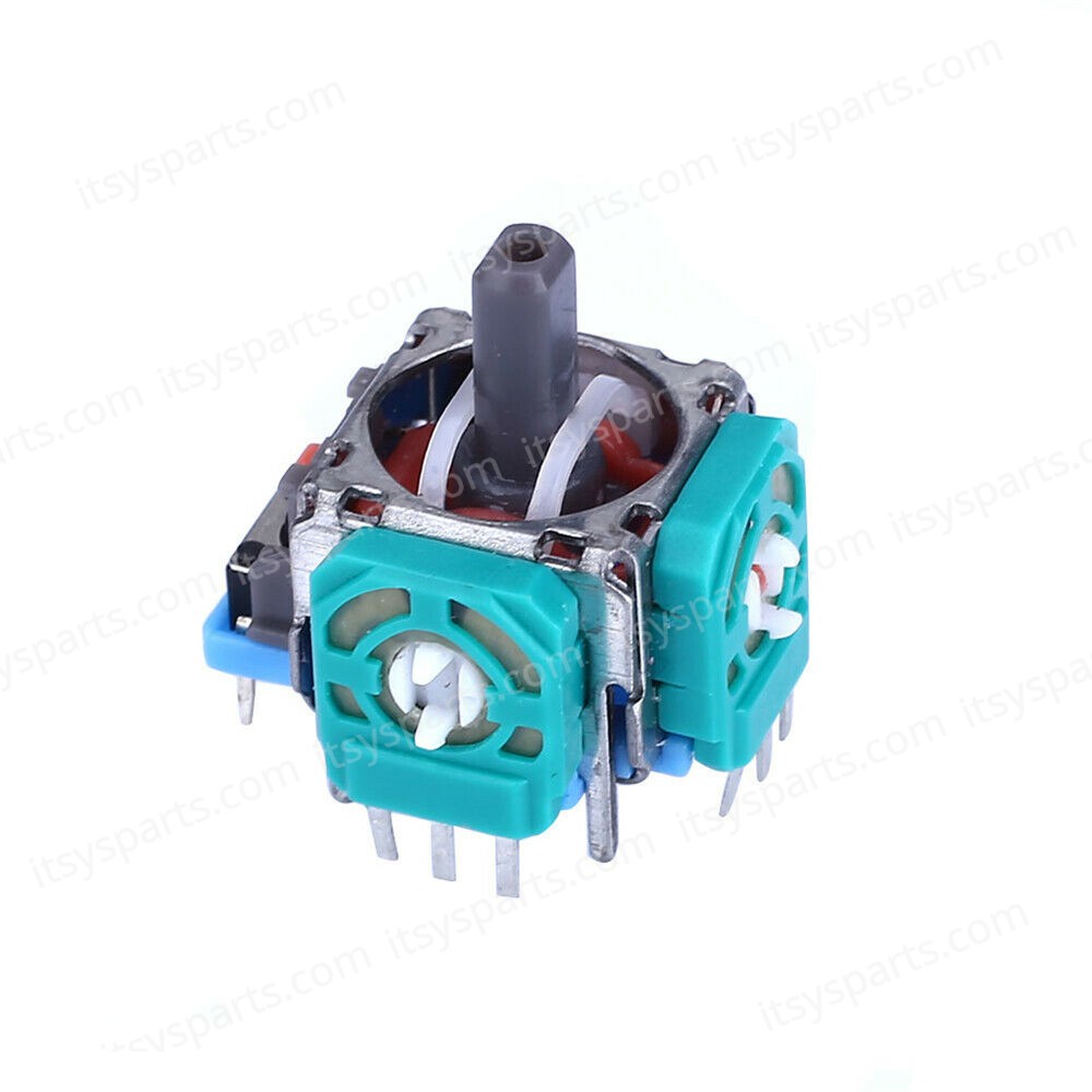 Joystick controller module xbox one ps4 playstation 4 and 3d module analog stick ( SKU.1-GAME001 )