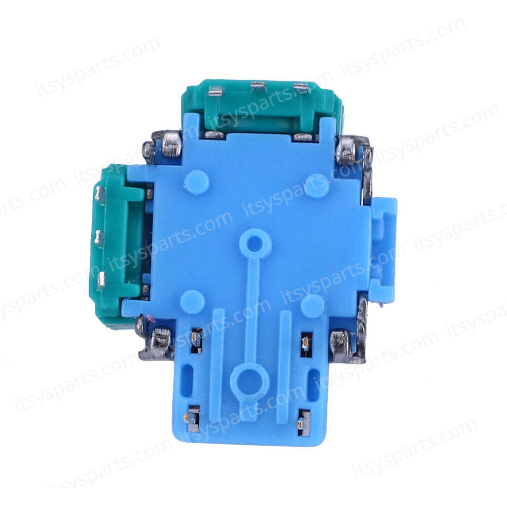 Joystick controller module xbox one ps4 playstation 4 and 3d module analog stick ( SKU.1-GAME001 )