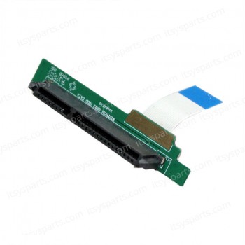 Disk Cable - HDD SATA Hard Drive Cable Compatible for DELL Vostro 3350 V3350 50.4ID01.101 5GDTY OEM(Ref. 1-HDC0120)