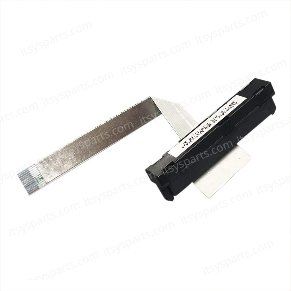 Disk Cable - HDD SATA Hard Drive Cable Compatible for Samsung NP500R4K 500R5K 500R5K 500R5H 500R5L 550R5L BA41-02641A BA61-03670A OEM(Ref. 1-HDC0158)
