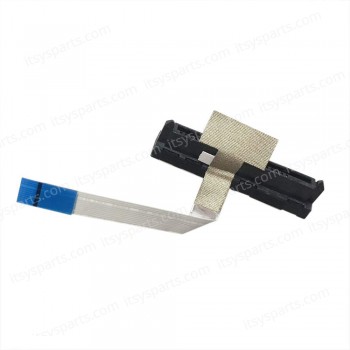 Disk Cable - HDD SATA Hard Drive Cable Compatible for Samsung NP500R4K 500R5K 500R5K 500R5H 500R5L 550R5L BA41-02641A BA61-03670A OEM(Ref. 1-HDC0158)
