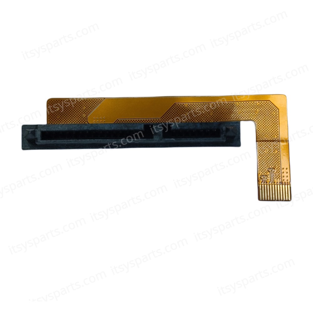 Disk Cable - HDD SATA Hard Drive Cable Compatible for Samsung NP530U3C NP535U3C 540U3C 532U3C BA41-01910A OEM(Ref. 1-HDC0161)