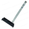 Disk Cable - HDD Hard Drive Cable Compatible for Clevo N130 N130BU 6-23-FN130-011 6-23-FN130-010 OEM(Ref. 1-HDC0162)