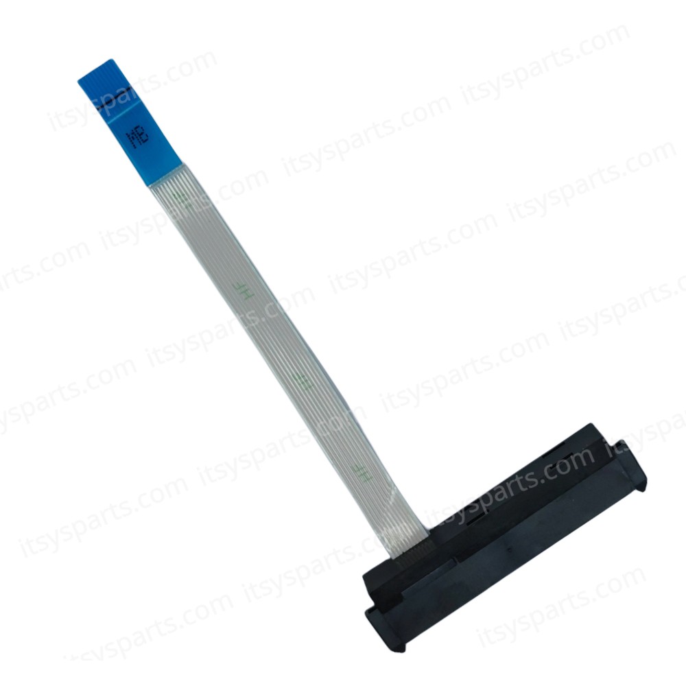 Disk Cable - HDD Hard Drive Cable Compatible for Clevo N130 N130BU 6-23-FN130-011 6-23-FN130-010 OEM(Ref. 1-HDC0162)