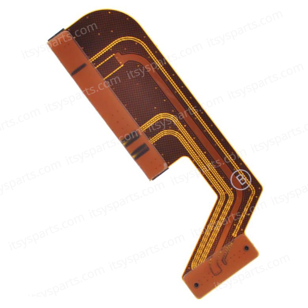 Disk Cable - SSD HDD SATA Hard Drive Cable Compatible for Vaio VPC-SA VPC-SE VPC-SE VPC-SB VPC-SC VPC-SD FPC-239 OEM(Ref. 1-HDC0163)