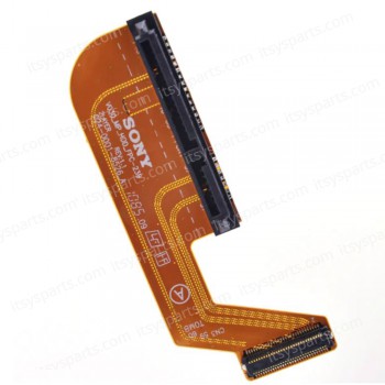 Disk Cable - SSD HDD SATA Hard Drive Cable Compatible for Vaio VPC-SA VPC-SE VPC-SE VPC-SB VPC-SC VPC-SD FPC-239 OEM(Ref. 1-HDC0163)
