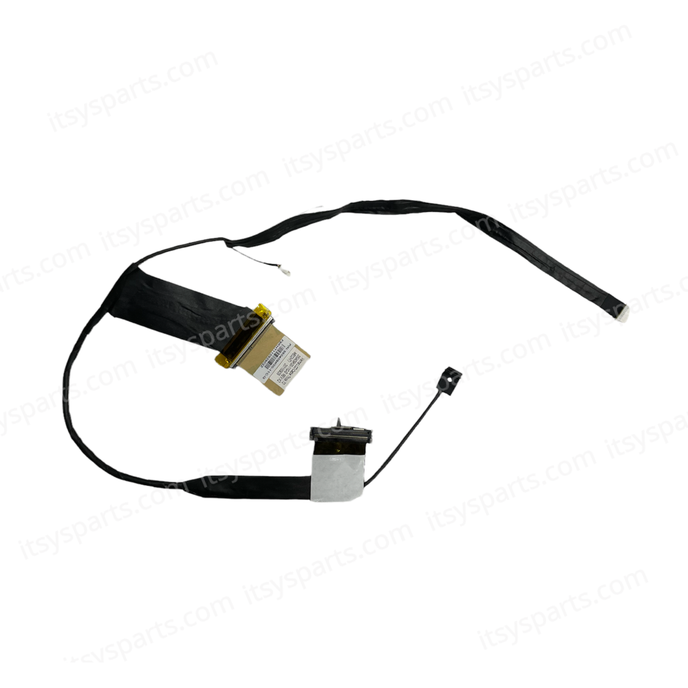 Screen Cable-Flex Screen cable HP EliteBook 8570W 35040AG00-GY0-G 35040AD00-H0B-G 350406300-11C-G OEM (Code 1-FLEX0696)