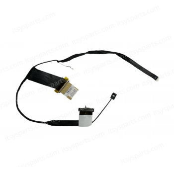 Screen Cable-Flex Screen cable HP EliteBook 8570W 35040AG00-GY0-G 35040AD00-H0B-G 350406300-11C-G OEM (Code 1-FLEX0696)
