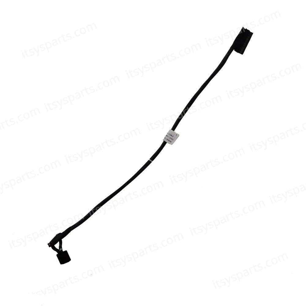 Battery Connector Cable - Battery Connector Cable For Dell Latitude Dell E7270 7270 03799V DC020029B00 DC020027M00 OEM (Ref. 1-BTC0001)