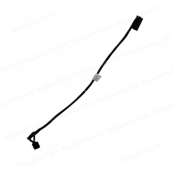 Battery Connector Cable - Battery Connector Cable For Dell Latitude Dell E7270 7270 03799V DC020029B00 DC020027M00 OEM (Ref. 1-BTC0001)