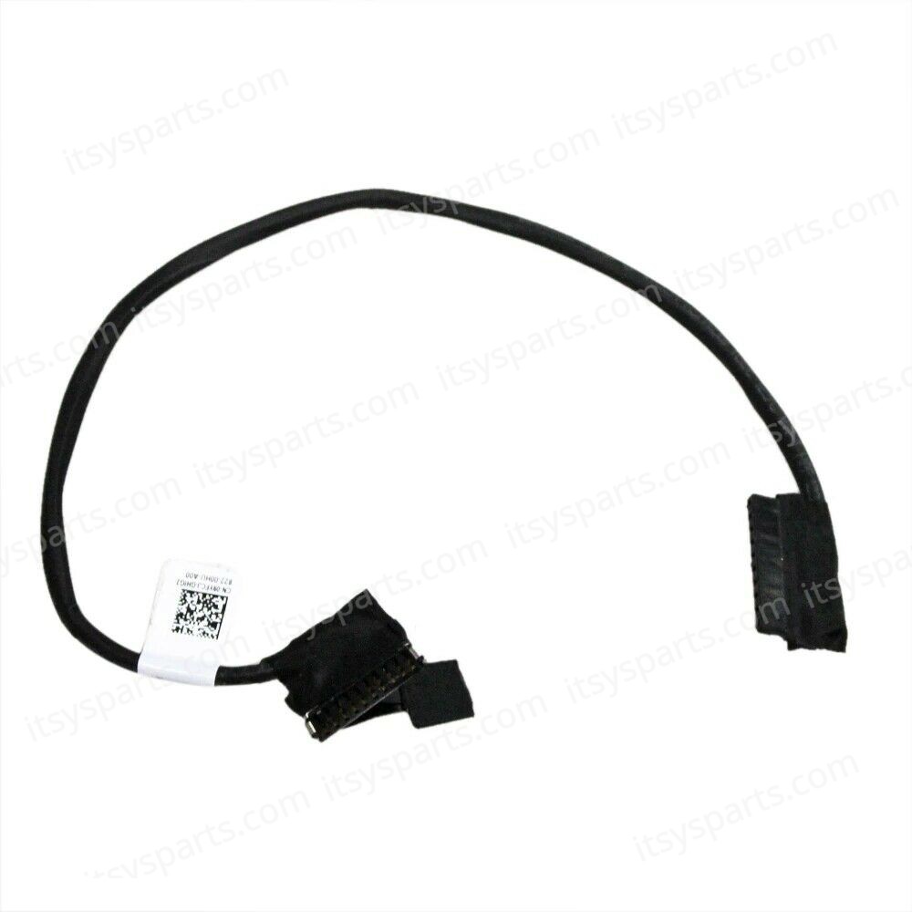 Battery Cable - Battery Cable Conector For Dell Latitude E5270 5270 NTWN 00NTWN DC020028J00 OEM (Code 1-BTC0007)
