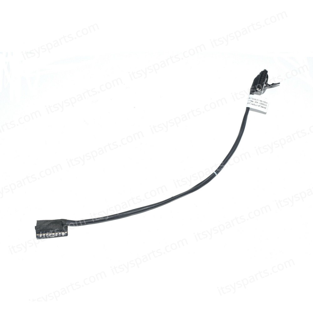 Battery Cable - Battery Cable Conector For Dell Latitude E5250 5250 ZAM60 0XR8M6 DC02001YX00 OEM (Ref. 1-BTC0008)