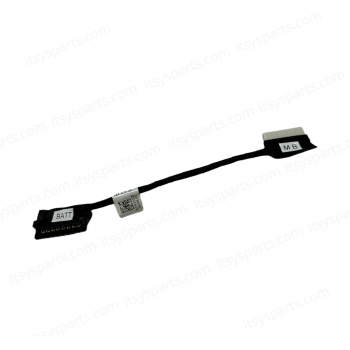 Battery Cable - Battery Cable Conector For Dell Chromebook 3100 7PR30 DC02003KP00 OEM (Ref. 1-BTC0011)