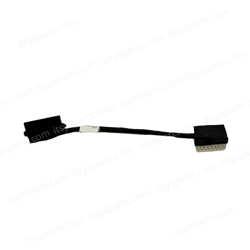 Battery Cable - Battery Cable Conector For Dell Chromebook 3100 7PR30 DC02003KP00 OEM (Ref. 1-BTC0011)