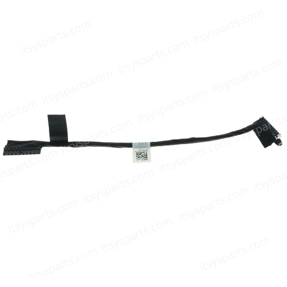 Battery Cable - Battery Cable Conector For Dell LATITUDE 5400 5401 5402 5405 DC02003B600 MK3X9 0MK3X9 OEM (Code 1-BTC0012)