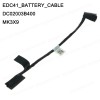 Battery Cable - Battery Cable Conector For Dell LATITUDE 5400 5401 5402 5405 DC02003B600 MK3X9 0MK3X9 OEM (Code 1-BTC0012)