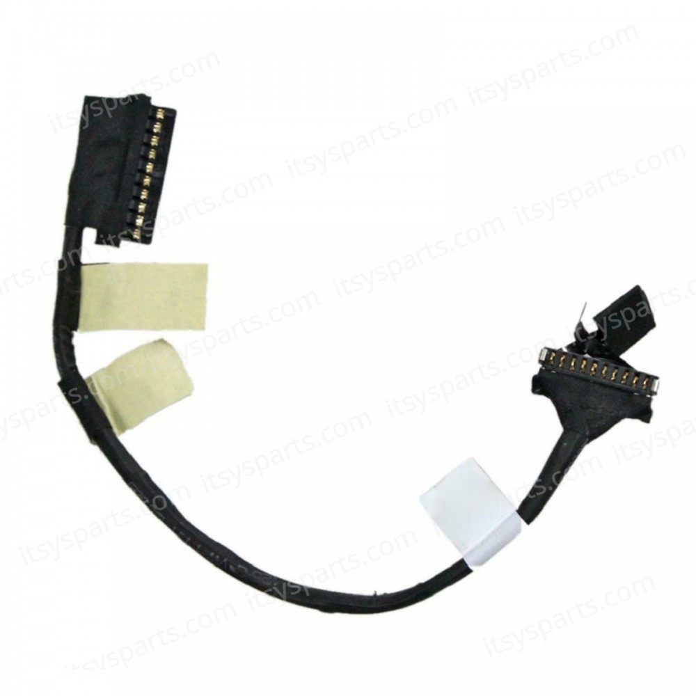 Battery Cable - Battery Cable For Dell Latitude E7280 E7380 E7380 E7390 E7290 04W0J9 DC02002NG00 OEM (Ref. 1-BTC0013)