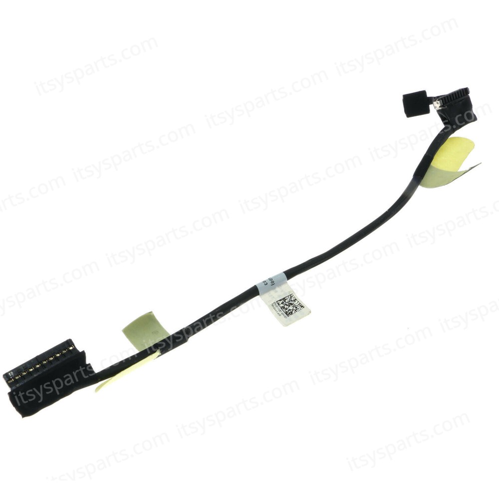 Battery Cable - Battery Cable For Dell Latitude 7480 E7480 DC02002NI00 7XC87 07XC87 OEM (Ref. 1-BTC0014)