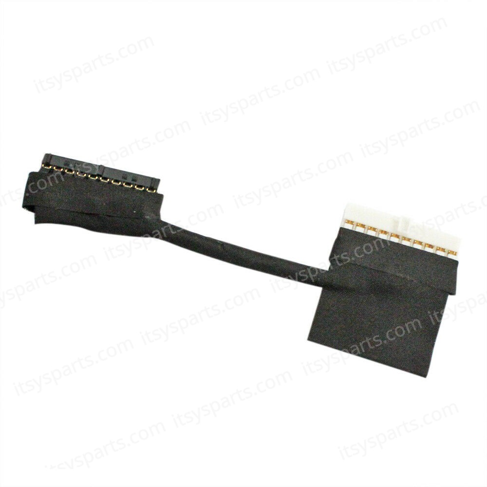 Battery Cable - Battery Cable For Dell Inspiron 13 7368 7375 7375 7378 0711P3 450.07R06.0021 OEM (Ref. 1-BTC0018)