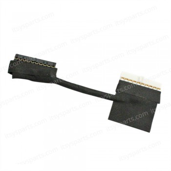 Battery Cable - Battery Cable For Dell Inspiron 13 7368 7375 7375 7378 0711P3 450.07R06.0021 OEM (Ref. 1-BTC0018)
