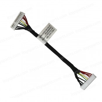 Battery Cable - Battery Cable For For For Dell Inspiron 15 7000 7557 7559 5577 5576 0T4KKY DD0AM9BT000 OEM (Ref. 1-BTC0019)